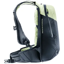 Deuter Hiline 8 l phosphor-black