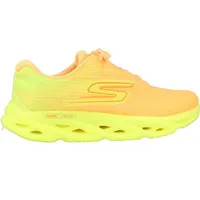 Skechers Go Run Swirl Tech Speed - Ultimate Stride 129501/ORYL Orange / Gelb-39 - Gelb - 39