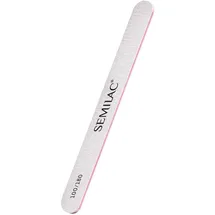 Semilac Nagelfeile gerade 100/180