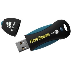 Corsair Flash Voyager 128 GB, USB-A 3.2 Gen 1 USB-Stick