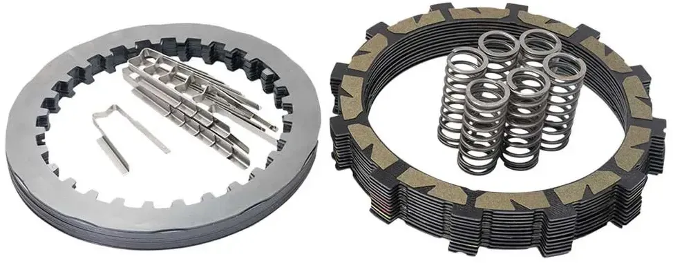 Rekluse Honda Crf 250r/rx Rms-2801101 Kupplungssatz - One Size