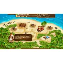Campgrounds 2: Die Endorus Expedition (PC)