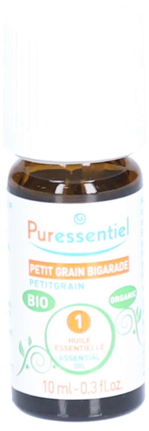 Puressentiel Ätherisches Öl Petit Grain Bigarade BIO