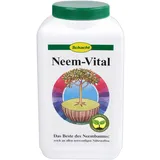 Schacht Neem-Vital Pflanzendünger 2 l