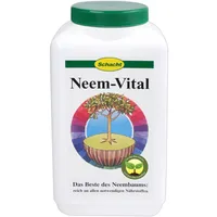 Schacht Neem-Vital Pflanzendünger 2 l