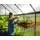 CANOPIA Mythos 6x10 Alu Grau HKP 4 mm 5,7 m2