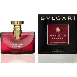Bulgari Splendida Magnolia Sensuel Eau de Parfum 50 ml
