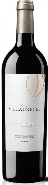 Villacreces Finca Villacreces 2019