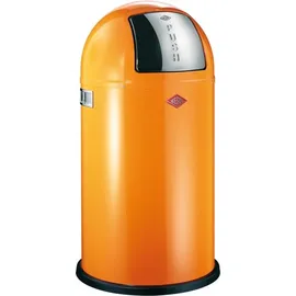 Wesco Pushboy 50 l graphite