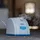 hippomed AirOne Blau