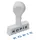 Wedo Textstempel Kopie 1 St.