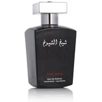 Lattafa Sheikh Al Shuyukh Final Edition Eau de Parfum