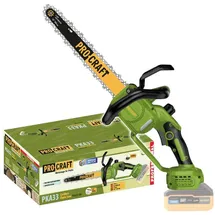 PROCRAFT PKA33-BB / 30,4 cm