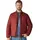 CasaModa "CASAMODA Jacke uni", Herren, Outdoor-Steppjacke Stehkragen Regular rot 3XL