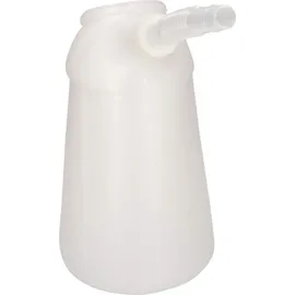 KS Tools Messbecher mit flexiblem Auslauf, 2 Liter