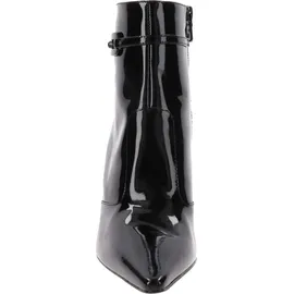 Nero Giardini Stiefelette Stiefelette Leder | Schwarz - 37