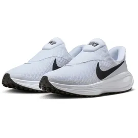 Nike Revolution 8 Damen White/Black-Wolf Grey 38
