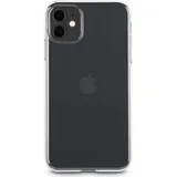 Hama Always Clear Backcover Apple iPhone 11, Durchsichtig