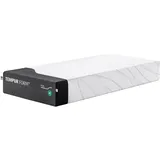 Tempur TEMPUR® TEMPUR FORMTM Plus-Matratze Medium Viscoschaum 80 x 210 cm