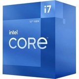 Intel Intel® CoreTM i7-12700 2.1 GHz LGA1700