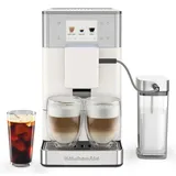 KitchenAid Kaffeevollautomat KF4 mit Iced Coffee-Funktion