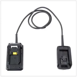 Makita Akku-Adapter 36,0V Garten 195311-7