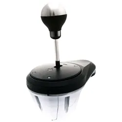 ThrustMaster TH8A Shifter - Schaltknüppel - kabelgebunden