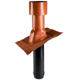 Pluggit Dachhaube DN160/DN180 - Pluggit