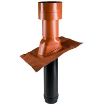 Pluggit Dachhaube DN160/DN180 - Pluggit