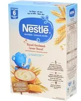 Nestlé Bouillie Lactée Pour Bébés 450 g