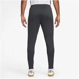 Nike Dri-Fit lange Fußballhose Herren Trainingshose, grau - US: S