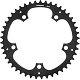 Shimano Alfine FC-S501 Kettenblatt Schwarz 42 Zähne