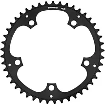 Shimano Alfine FC-S501 Kettenblatt Schwarz 42 Zähne