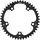 Shimano Alfine FC-S501 Kettenblatt Schwarz 42 Zähne
