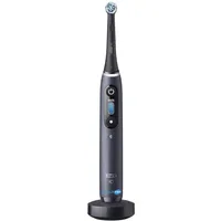 Oral-B iO Series 8 black onyx Limited Edition