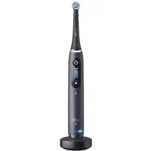 Oral-B iO Series 8 black onyx Limited Edition