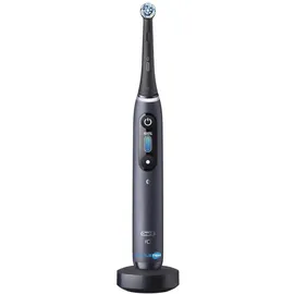 Oral-B iO Series 8 black onyx Limited Edition