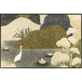 Wash+Dry Zen Flow 50 x 75 cm Mehrfarbig