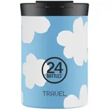 24Bottles Travel Tumbler Daydreaming 350ml