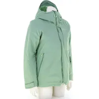 Rab Optical Down Jacket Wmns dark fig green (DFG) 12