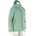 Jacket Wmns Dark Fig Green