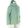 Rab Optical Down Jacket Wmns dark fig green (DFG) 12