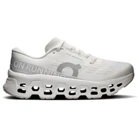 On Cloudmonster 3 Damen White/Wolf 39