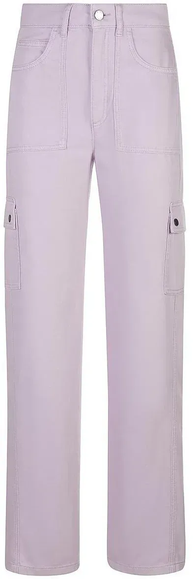 Cargo-Jeans MYBC lila, 46