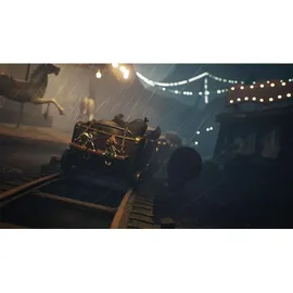 Little Nightmares III, Xbox One | Series X, Xbox One/Xbox Series X, Multiplayer-Modus, T (Jugendliche)
