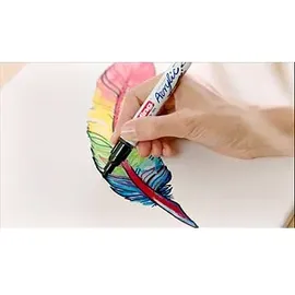 edding Acrylmarker 1 St. pink