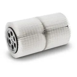 Umbausatz Rundfilter für KM 105/180 R, Teile-Nr. 2.852-815.0
