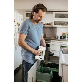Kärcher Akku-Staubsauger VC 6 Cordless ourFamily Extra