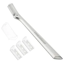 Tweezerman Brow Razor Augenbrauenrasierer
