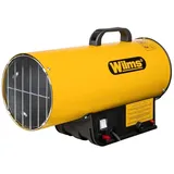 Wilms Gasheizer GH 16 M